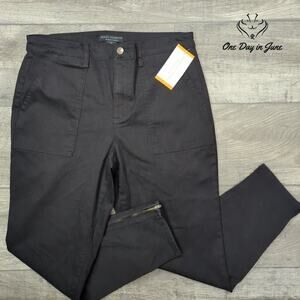 Social Standard Logan Utility Pants Size 12